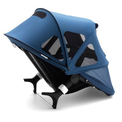 bugaboo donkey breezy sun canopy
