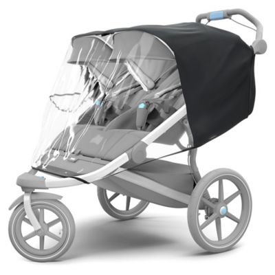 thule urban glide bassinet canada