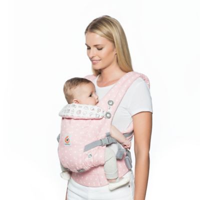 ergobaby adapt 3 position baby carrier