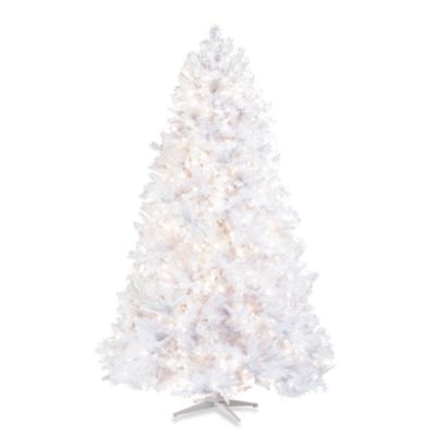 white christmas tree online