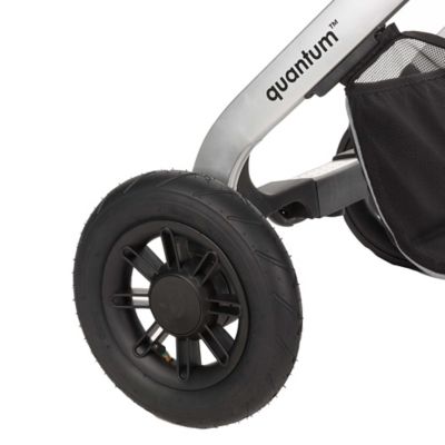 diono quantum 6 in 1 stroller review