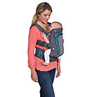 Alternate image 4 for Infantino&reg; Carry On Multi-Pocket Carrier in Grey