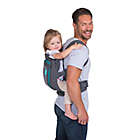 Alternate image 8 for Infantino&reg; Carry On Multi-Pocket Carrier in Grey