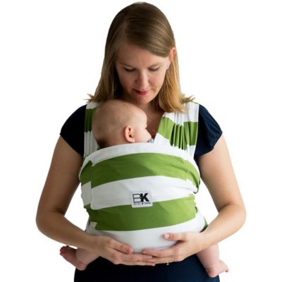 small baby carrier