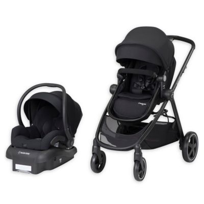 maxi cosi zelia 5 in 1 travel system