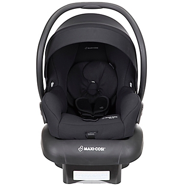 Maxi-Cosi&reg; Zelia 5-in-1 Modular Travel System in Night Black. View a larger version of this product image.