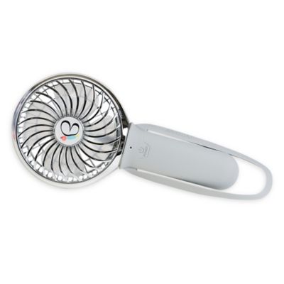 buggygear stroller fan