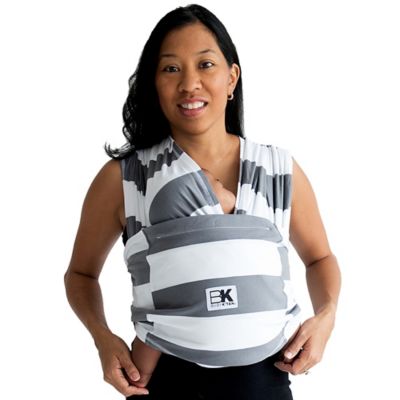 multiple baby carrier