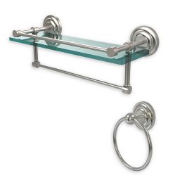 Allied Brass Que New Collection Bath Hardware Collection