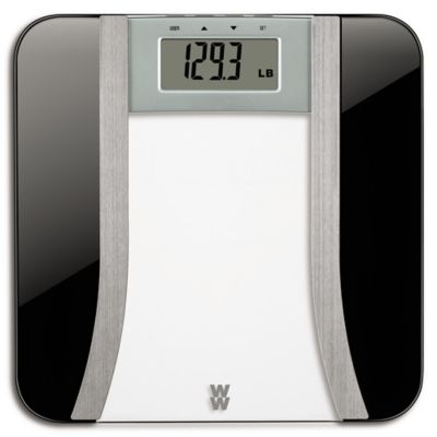 Body Analysis Digital Bathroom Scale 