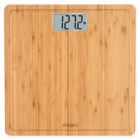 Alternate image 0 for Homedics&reg; Digital Bath Scale in Natural Bamboo