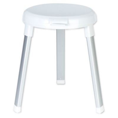 shower stool bed bath and beyond