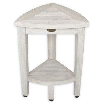 shower stool bed bath and beyond