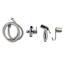 Aim to Wash! Handheld Bidet Sprayer
