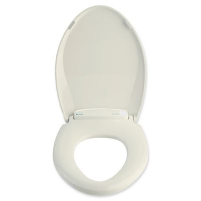 heated padded toilet seat