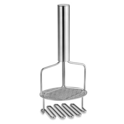 Dual Bladed Potato Masher | Bed Bath 