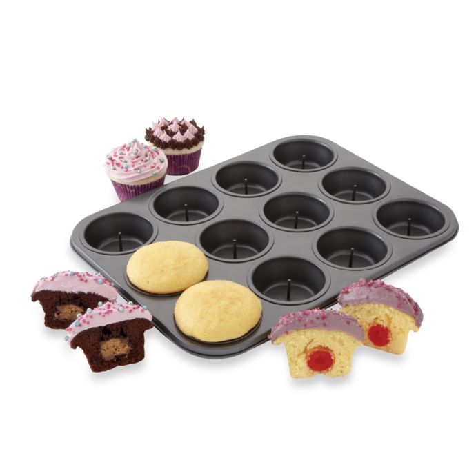 star shaped cupcake pan