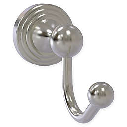 Allied Brass Sag Harbor Collection Robe Hook