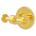 Alternate image 0 for Allied Brass Southbeach Double Robe Hook in Polished Brass