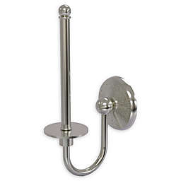 Allied Brass Monte Carlo Collection Upright Toilet Paper Holder