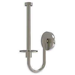 Allied Brass Shadwell Upright Toilet Paper Holder