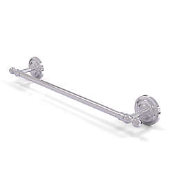 Allied Brass Que New Towel Bar with Hardware
