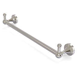 Allied Brass Sag Harbor  Towel Bar with Integrated Hooks