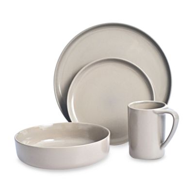 salt & pepper dinner set