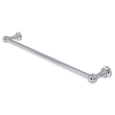 Allied Brass Que New Double Towel Bar | Bed Bath & Beyond
