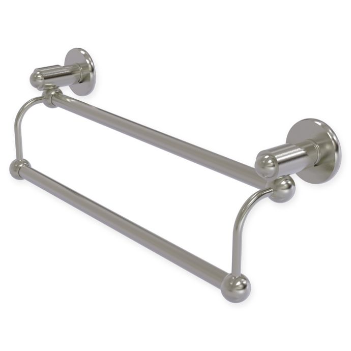 Allied Brass Soho Double Towel Bar Bed Bath & Beyond