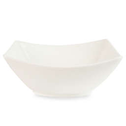 Nevaeh White® by Fitz and Floyd® Rectangular All Purpose Bowl