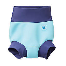 Splash About Happy Nappy™ Swim Diaper in Cobalt Blue