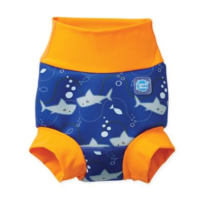 happy nappy swim diaper