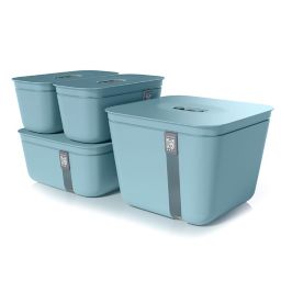 Hamilton Beach® Vacuvita® 4-Piece Vacuum Container Set