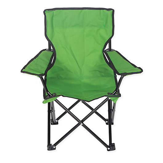 Alternate image 1 for Pacific Play Tents Outdoor Super Chair for Kids in Emerald