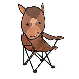 Pacific Play Tents Hudson the Horse Chair
