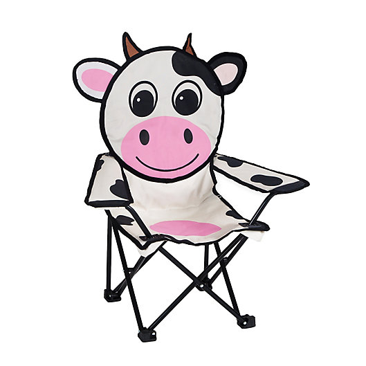 Alternate image 1 for Pacific Play Tents Milky the Cow Chair