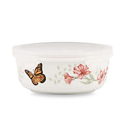 Lenox® Butterfly Meadow® Serve and Store with Lid