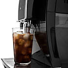 Alternate image 1 for De&rsquo;Longhi Dinamica TrueBrew Over Ice&trade; Automatic Coffee and Espresso Maker in Black