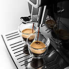 Alternate image 6 for De&rsquo;Longhi Dinamica TrueBrew Over Ice&trade; Automatic Coffee and Espresso Maker in Black