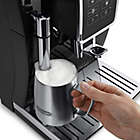 Alternate image 7 for De&rsquo;Longhi Dinamica TrueBrew Over Ice&trade; Automatic Coffee and Espresso Maker in Black