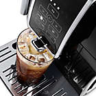 Alternate image 8 for De&rsquo;Longhi Dinamica TrueBrew Over Ice&trade; Automatic Coffee and Espresso Maker in Black