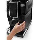 Alternate image 9 for De&rsquo;Longhi Dinamica TrueBrew Over Ice&trade; Automatic Coffee and Espresso Maker in Black