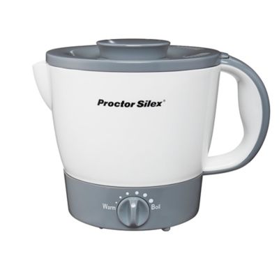proctor silex kettle