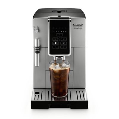 DeLonghi Dinamica Fully Automatic Coffee Machine