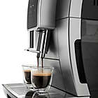 Alternate image 2 for DeLonghi Dinamica Fully Automatic Coffee Machine