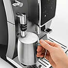 Alternate image 5 for DeLonghi Dinamica Fully Automatic Coffee Machine
