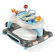Storkcraft 3-in-1 Activity Walker with Jumping Board and Feeding Tray