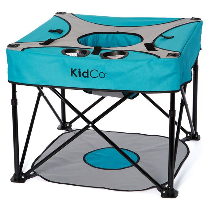 KidCo® GoPod™ Activity Seat in Sky buybuy BABY