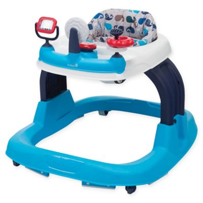 safety 1st walker recall